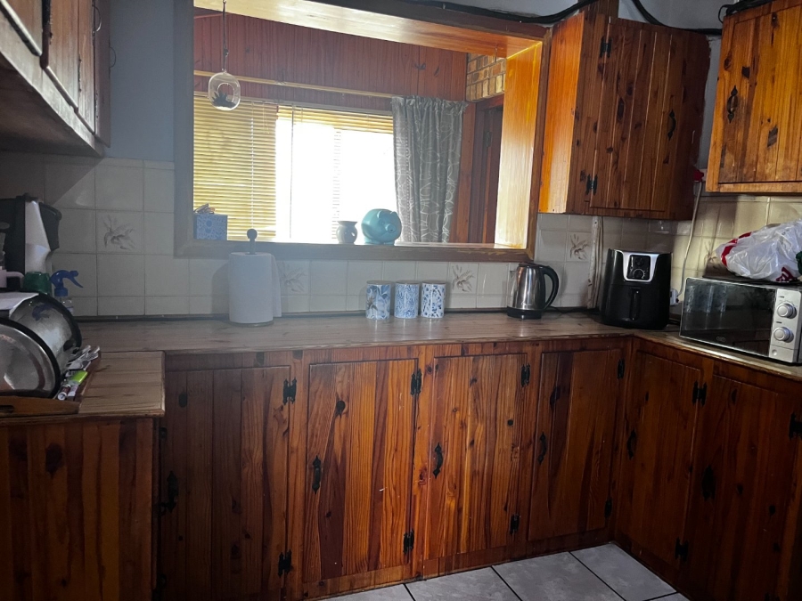 3 Bedroom Property for Sale in Algoa Park Eastern Cape
